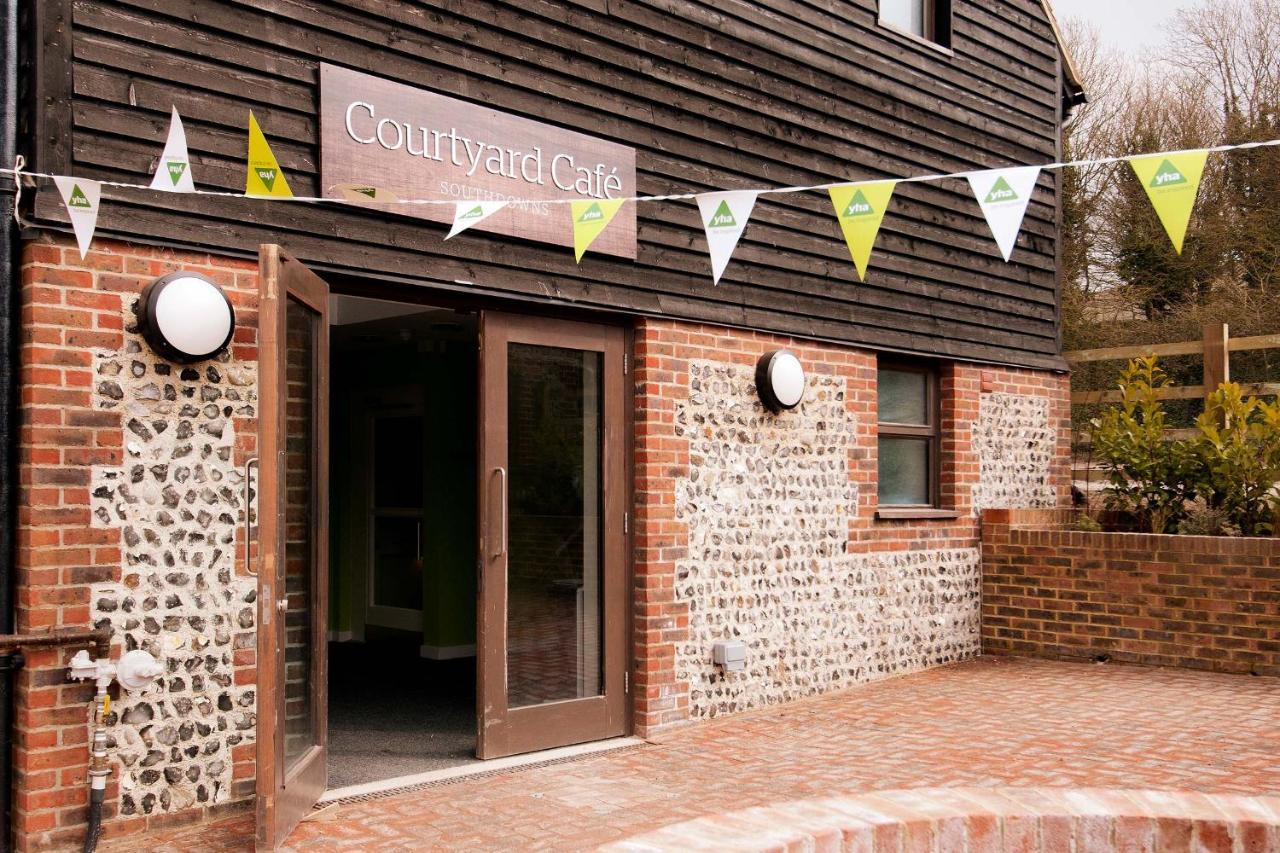 Hostel Yha South Downs Lewes Exterior foto