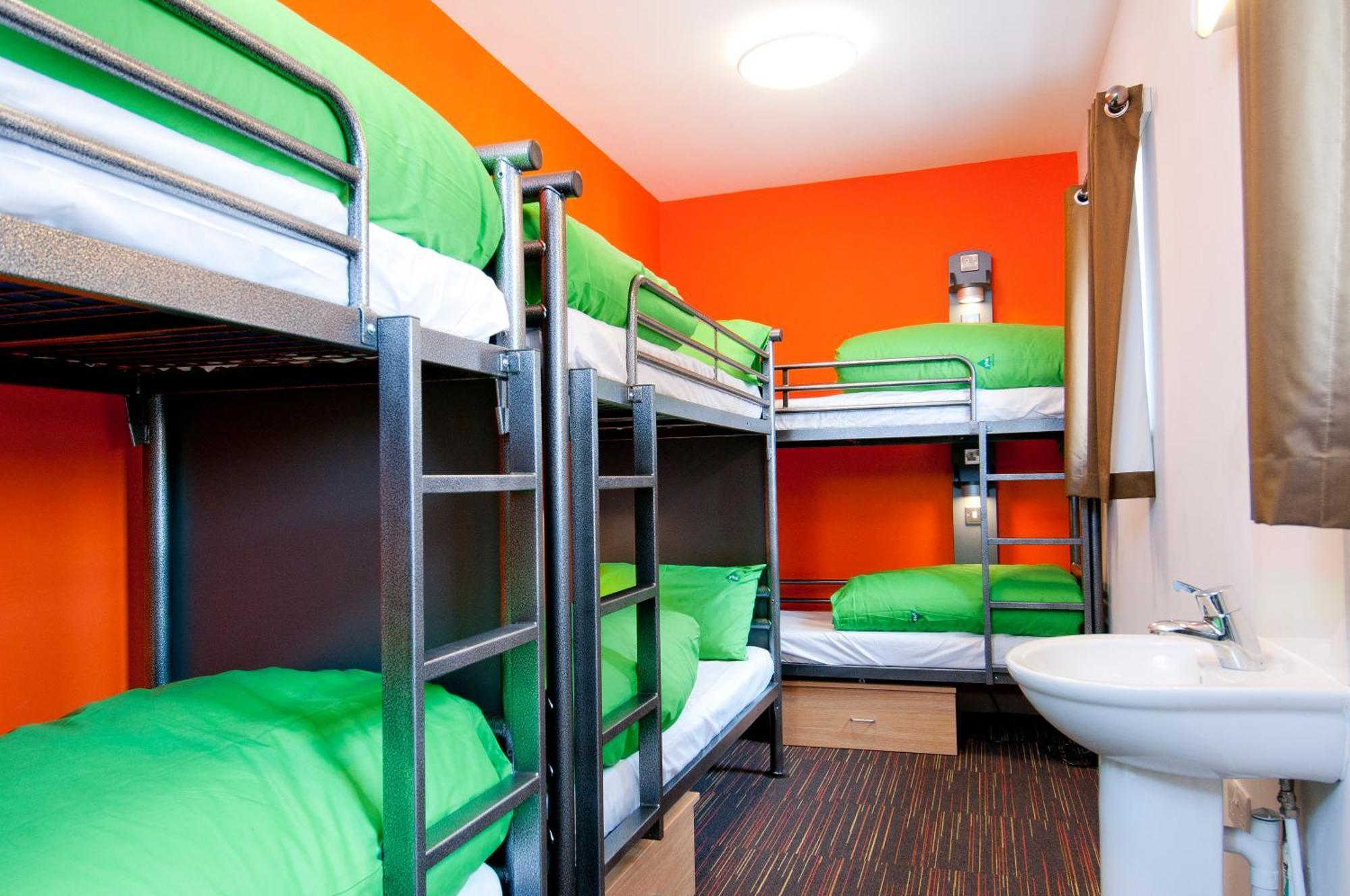 Hostel Yha South Downs Lewes Exterior foto