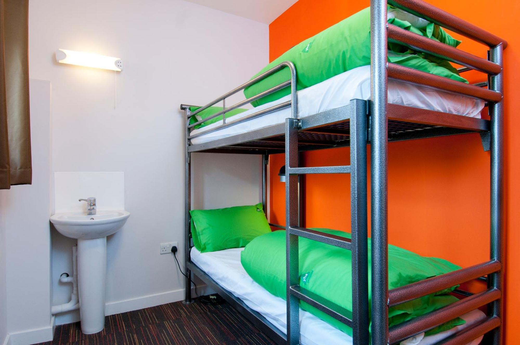 Hostel Yha South Downs Lewes Exterior foto