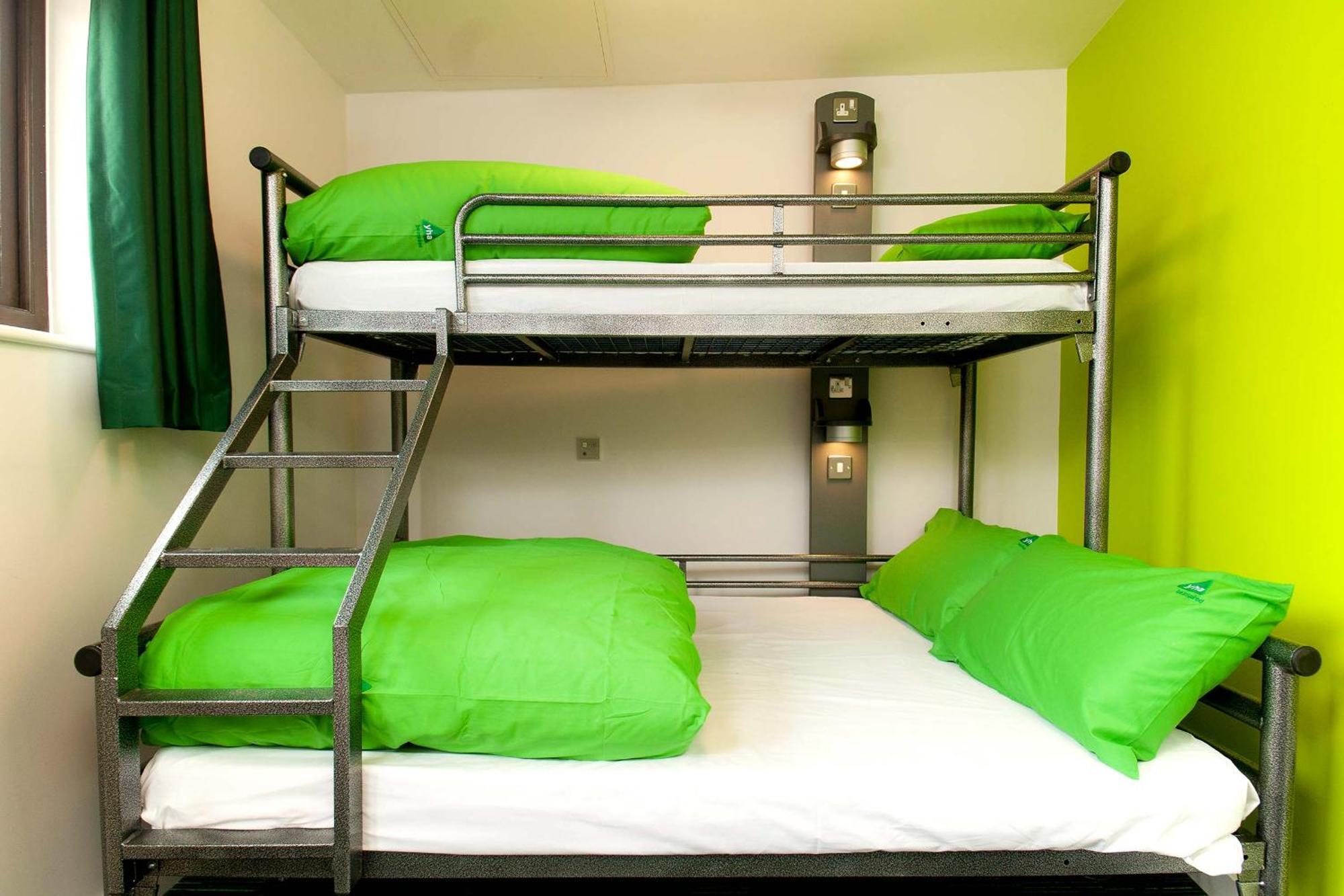 Hostel Yha South Downs Lewes Exterior foto