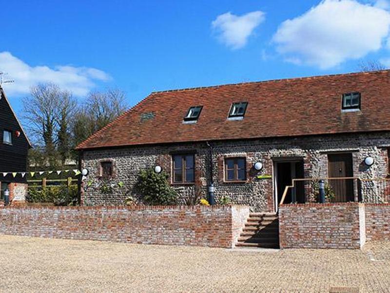 Hostel Yha South Downs Lewes Exterior foto